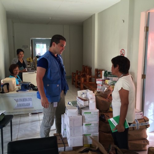 Project Delivery Support