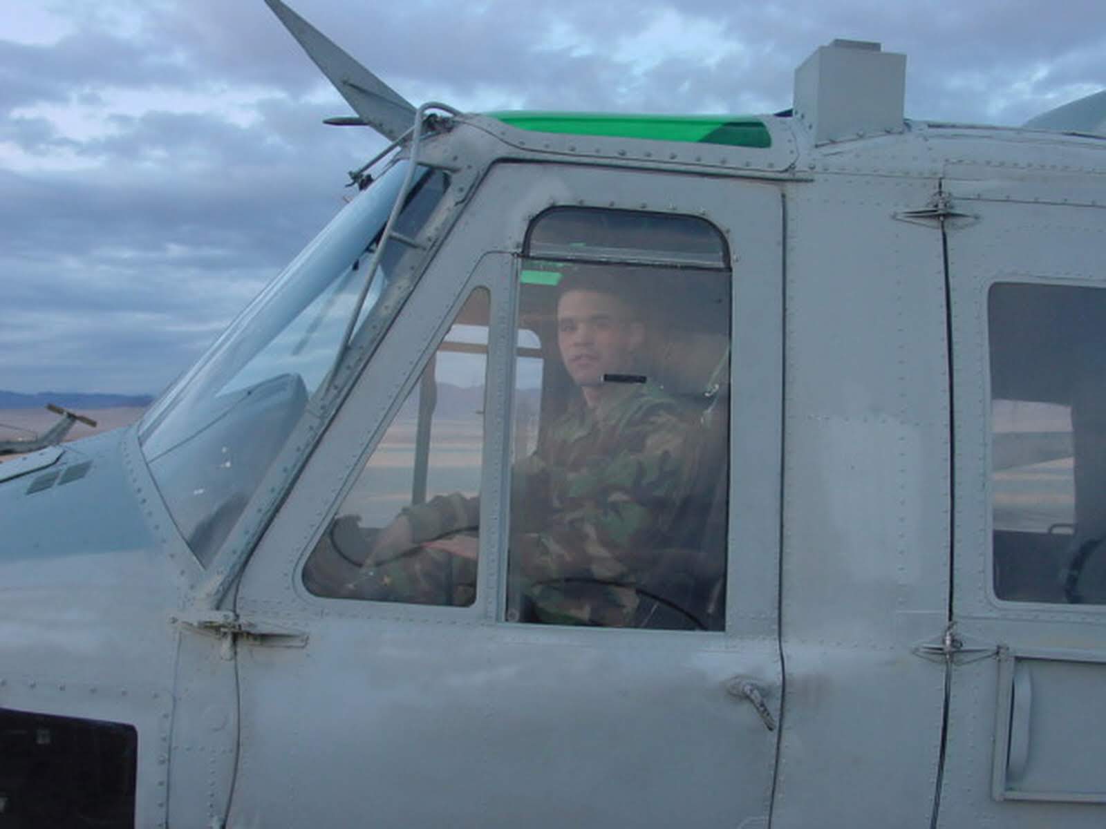 Operations