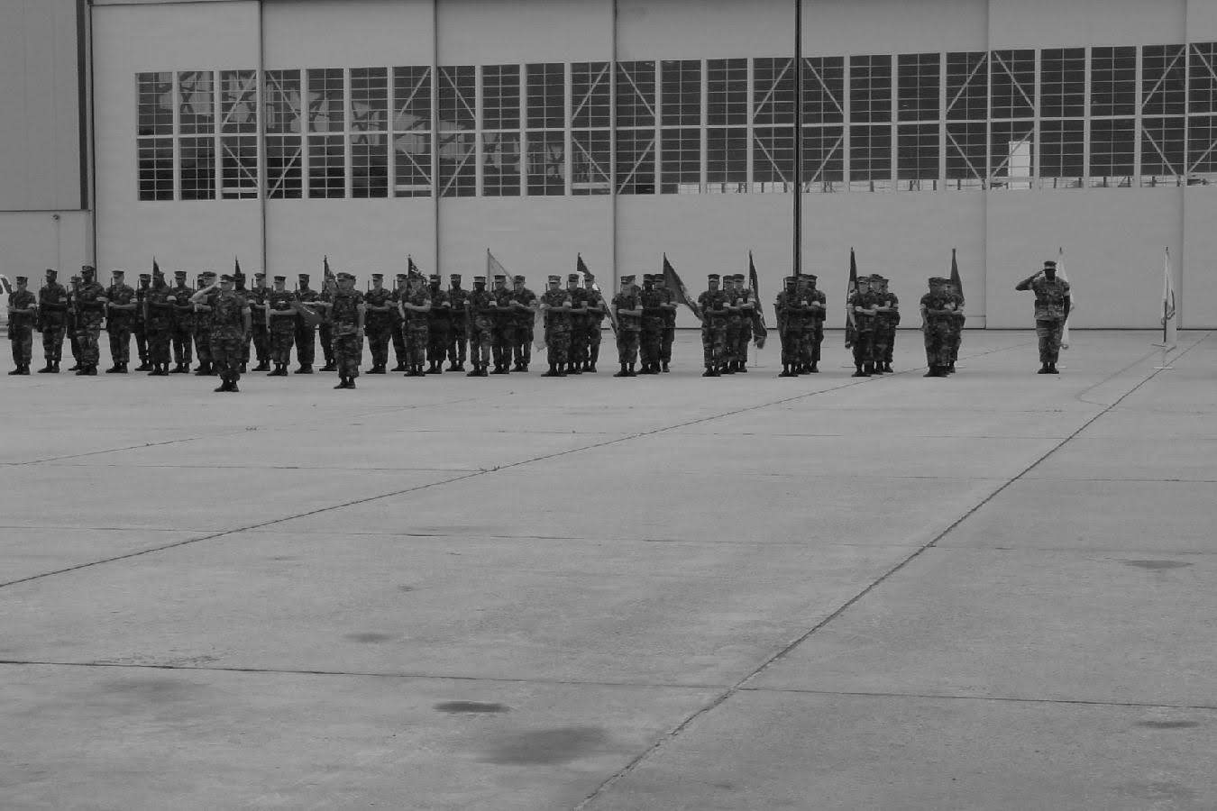 Supply platoon logistics coordination