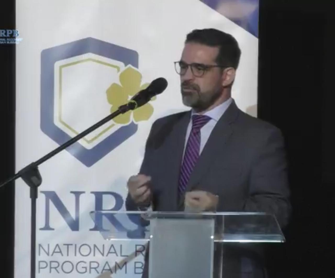 Santiago P. Ibargüen - Founder & Principal of SPI360 Consulting
